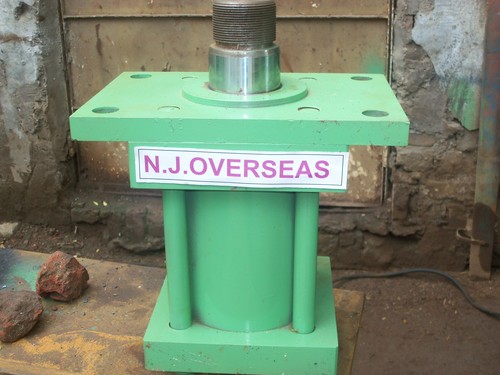 Pneumatic Air Cylinder