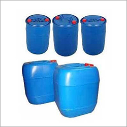 Water Treatment Chemicals