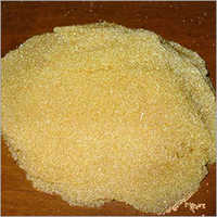 Water Softener Resins