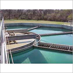 Sewage Treatment Plants
