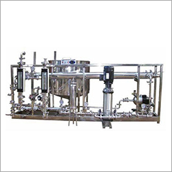 Water Purification Systems