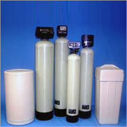 Water Softeners