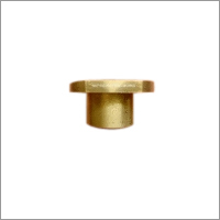 Flanged Bearing Bush