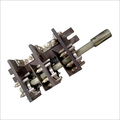 Transformer Tapping Switch