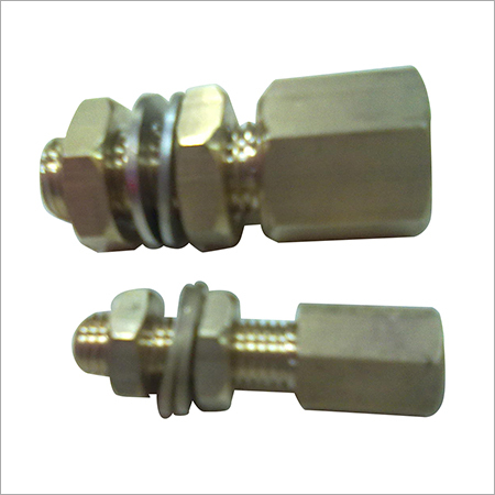 Extension Brass Bolt