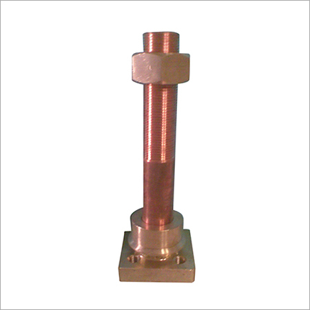 Transformer Metal Parts