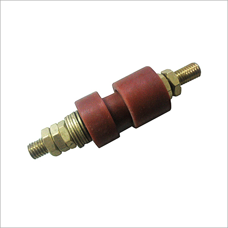 Secondary Terminal Adapter