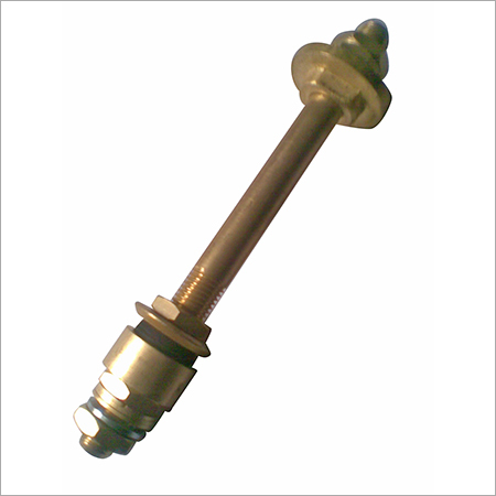 LV Metal Parts