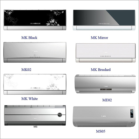 Split Air Conditioner Machine