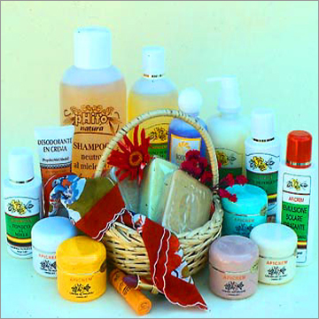 Cosmetic Product