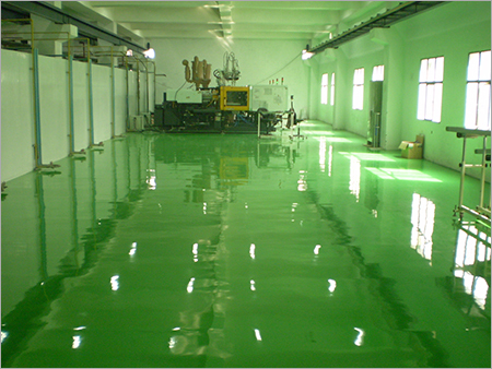 Coating Services