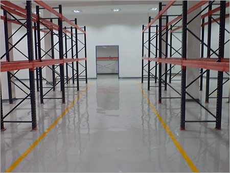 Epoxy Coating Solutions