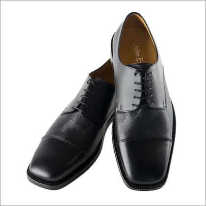 Mens Woven Shoes