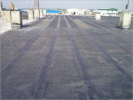 Industrial Waterproofing Services
