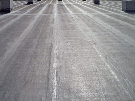 Waterproofing Maintenance Services