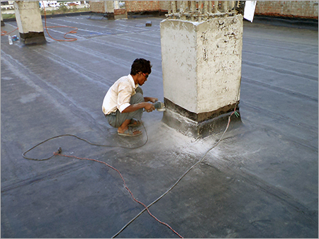 Waterproof Sealing Services