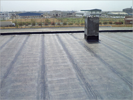 Waterproofing Solutions