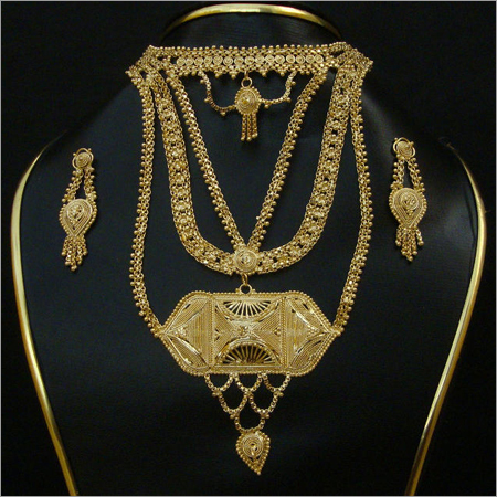 Imitation Jewelry