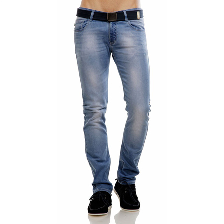 Designer Men Jeans