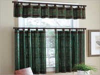 Sliding Window Curtains