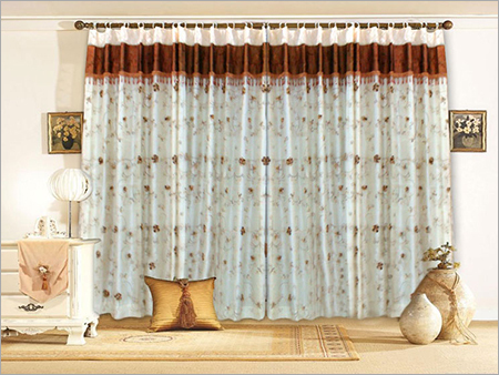 Designer Curtains