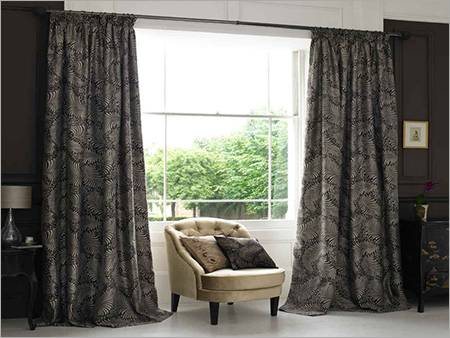Fashionable Curtains