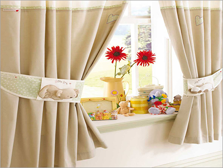 Decorative Curtains