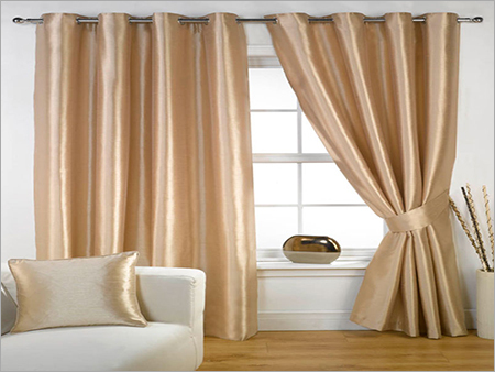 Living Room Curtains