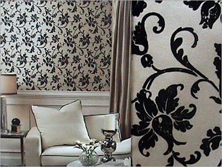 Decorative Wallpaper