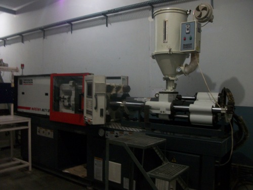 Our Ferromatic Molding Machine