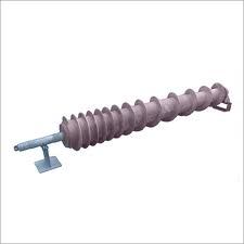 Screw Conveyor Parts