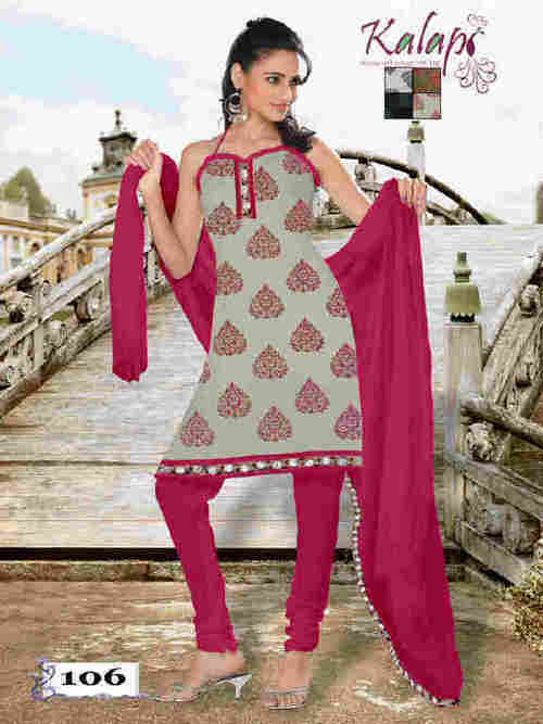 Ladies Salwar Suit