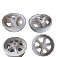 Crusher Parts Casting