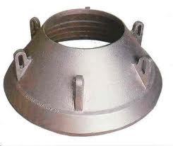 MN Steel Casting