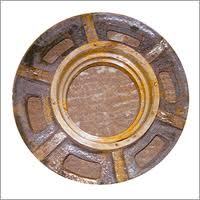Alloy Steel & Iron Casting