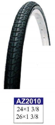 bicycle tire