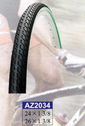 bicycle tire