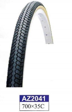 bicycle tire