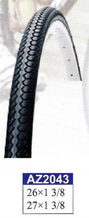bicycle tire