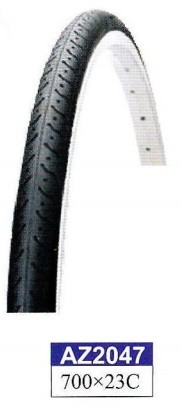 bicycle tire