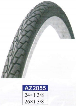 bicycle tire