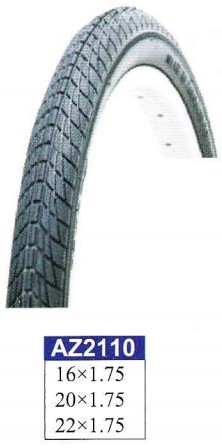 bicycle tire