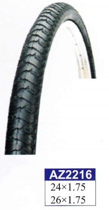bicycle tire