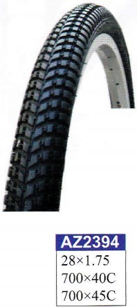 bicycle tire