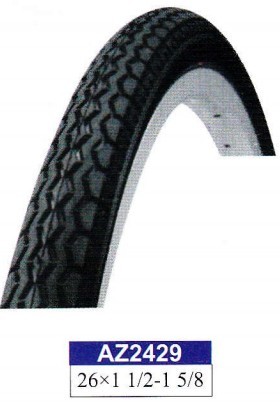 bicycle tire