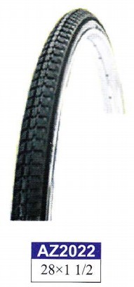 bicycle tire