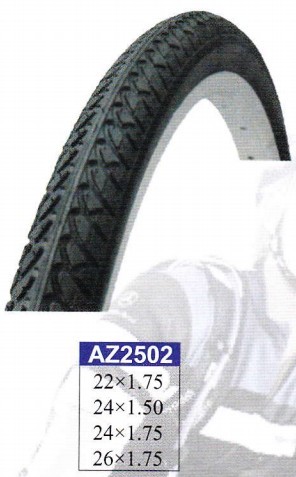 bicycle tire