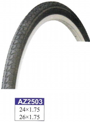 bicycle tire