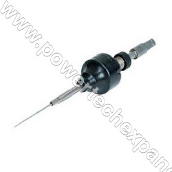 Condenser Tube Expander