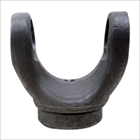 PLAIN YOKE TATA407 CROSS